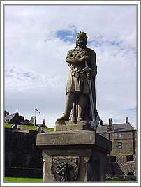 Robert the Bruce