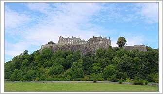 Stirling Castle